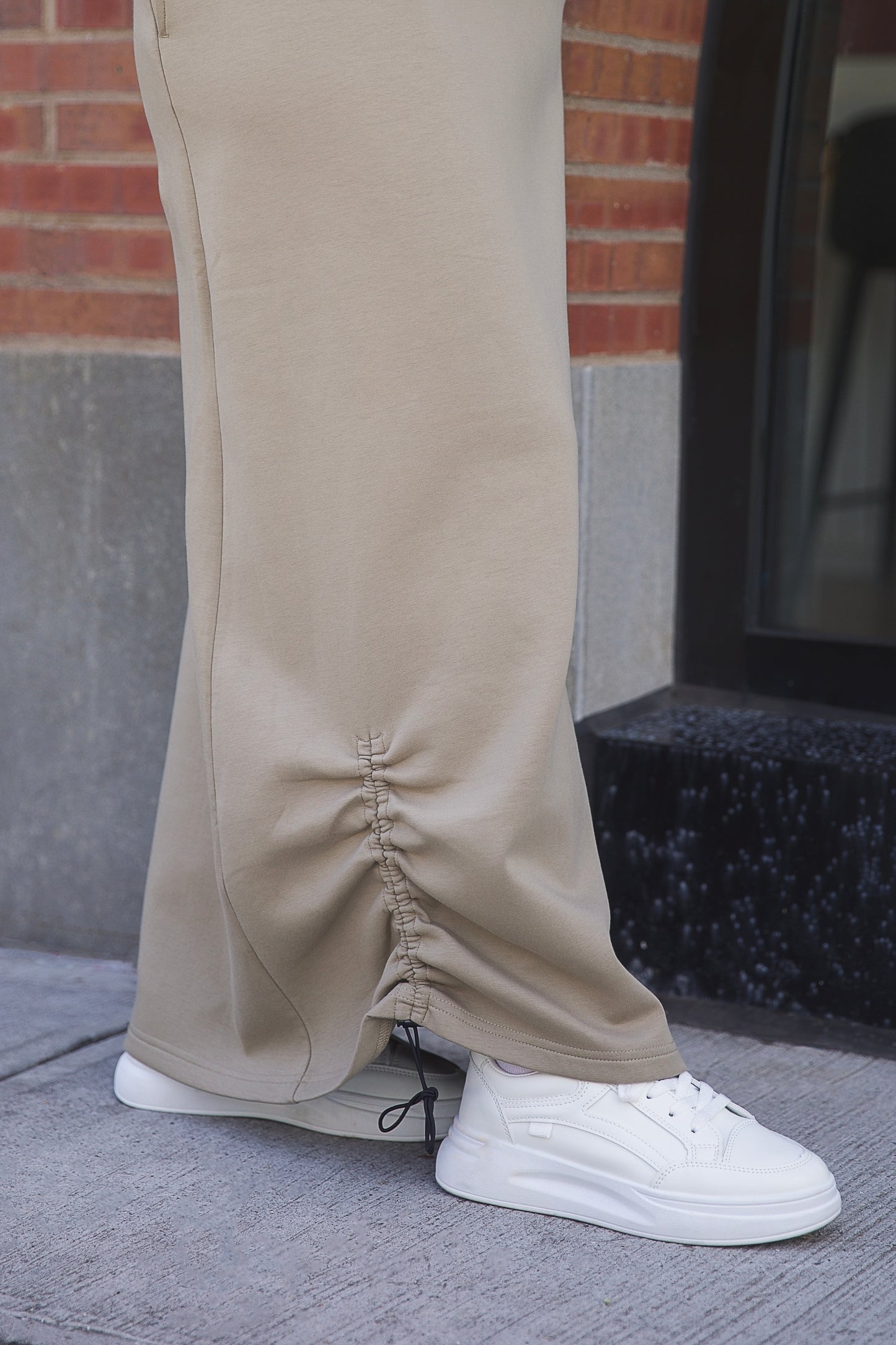 Neutral Skirt