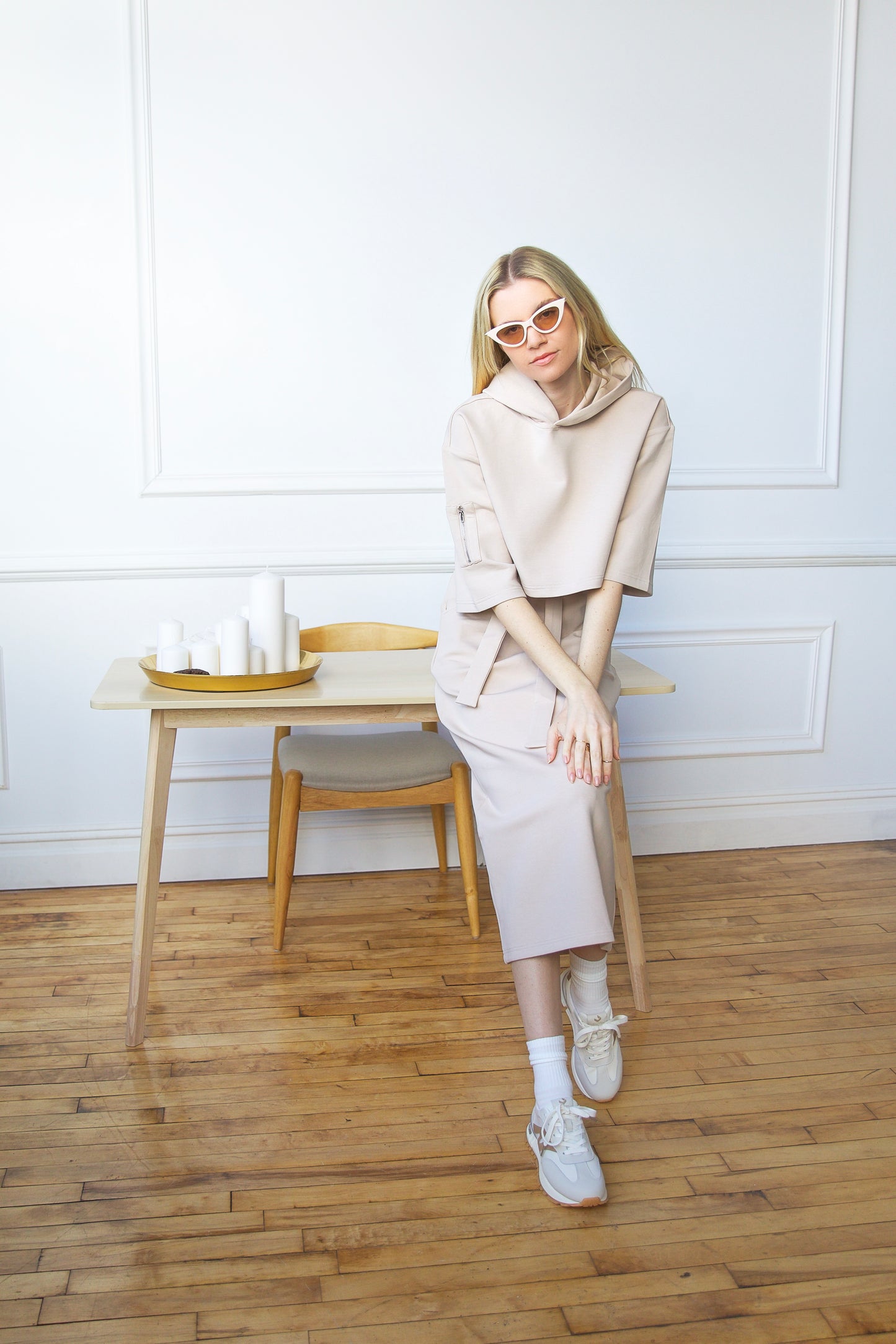 The Spruce Collection