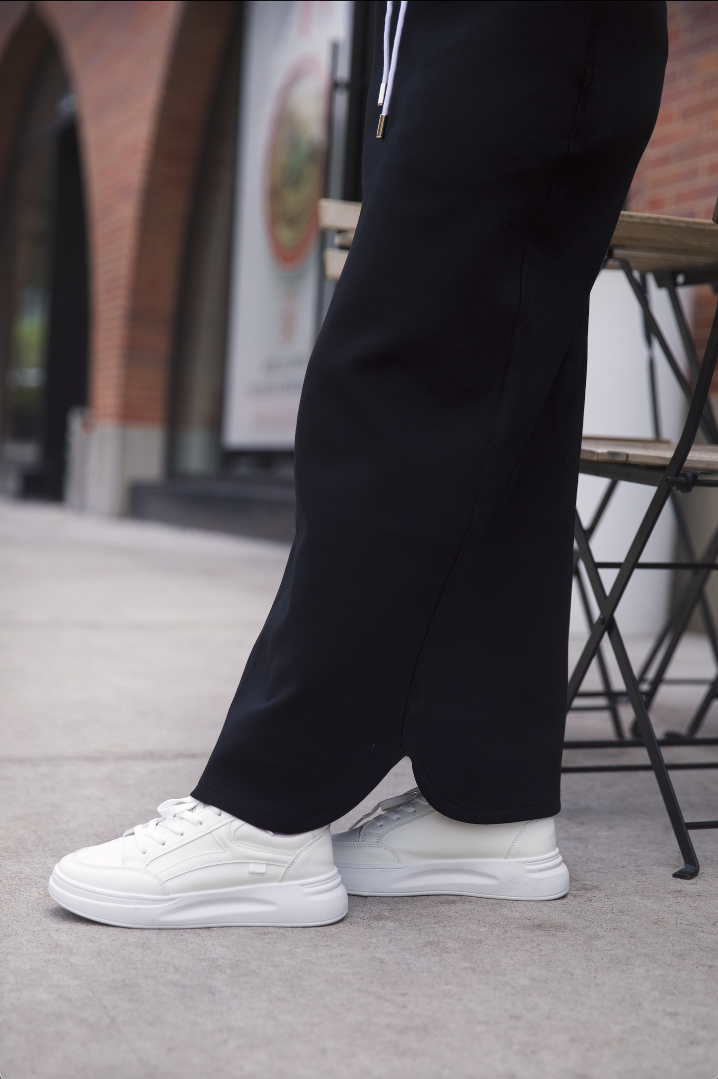 Off Topic Classic Skirt