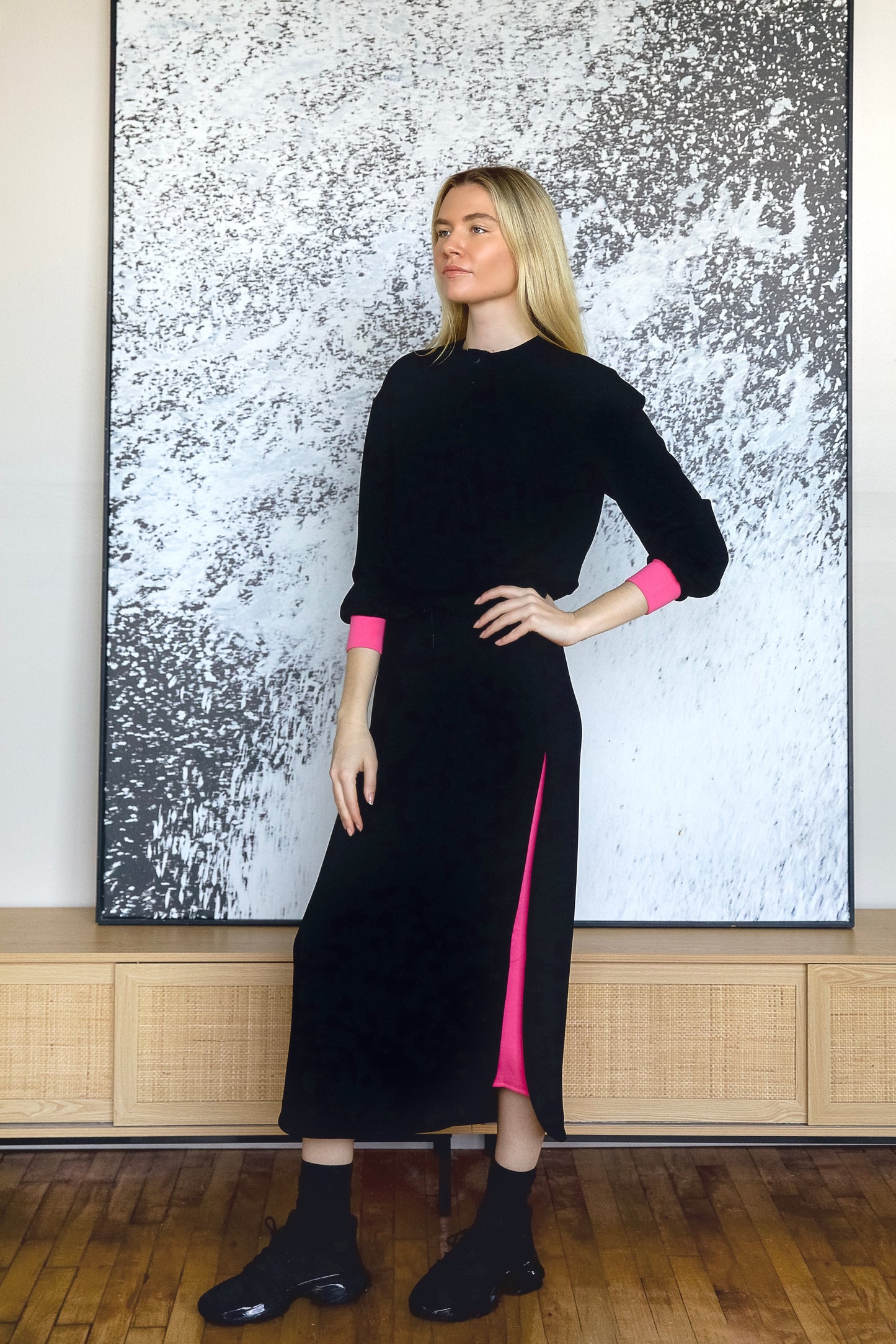 The Fuchsia Collection