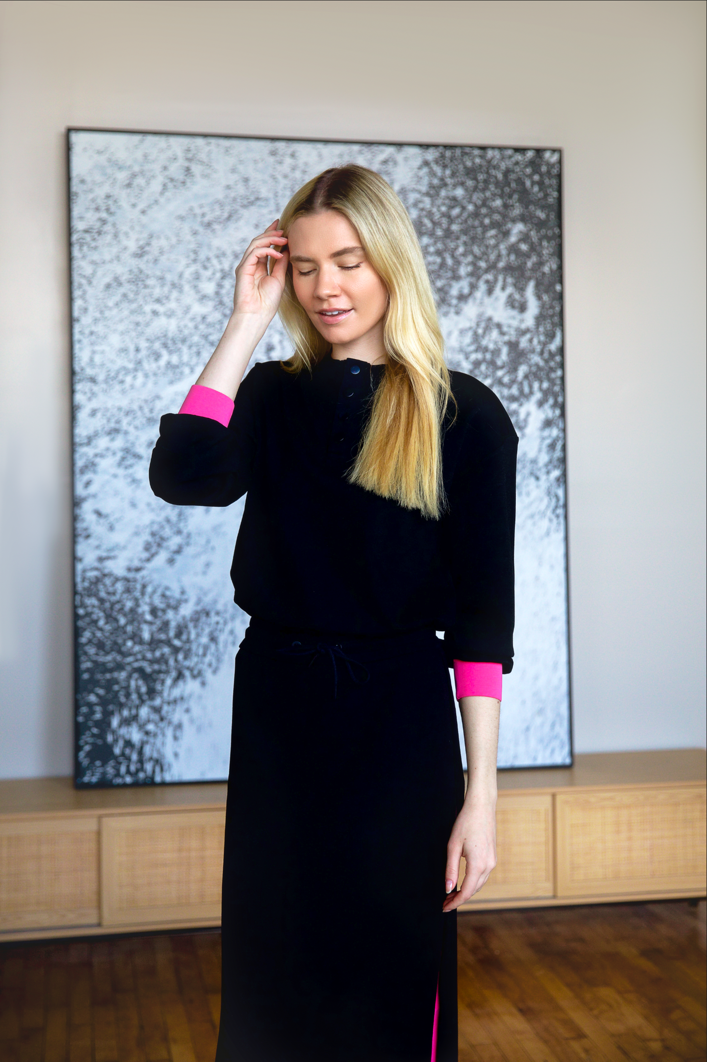 The Fuchsia Collection