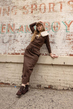 Off Topic Classic Collection - Brown
