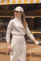 Off Topic Classic Collection - Oat Mélange