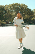 Match Point Set