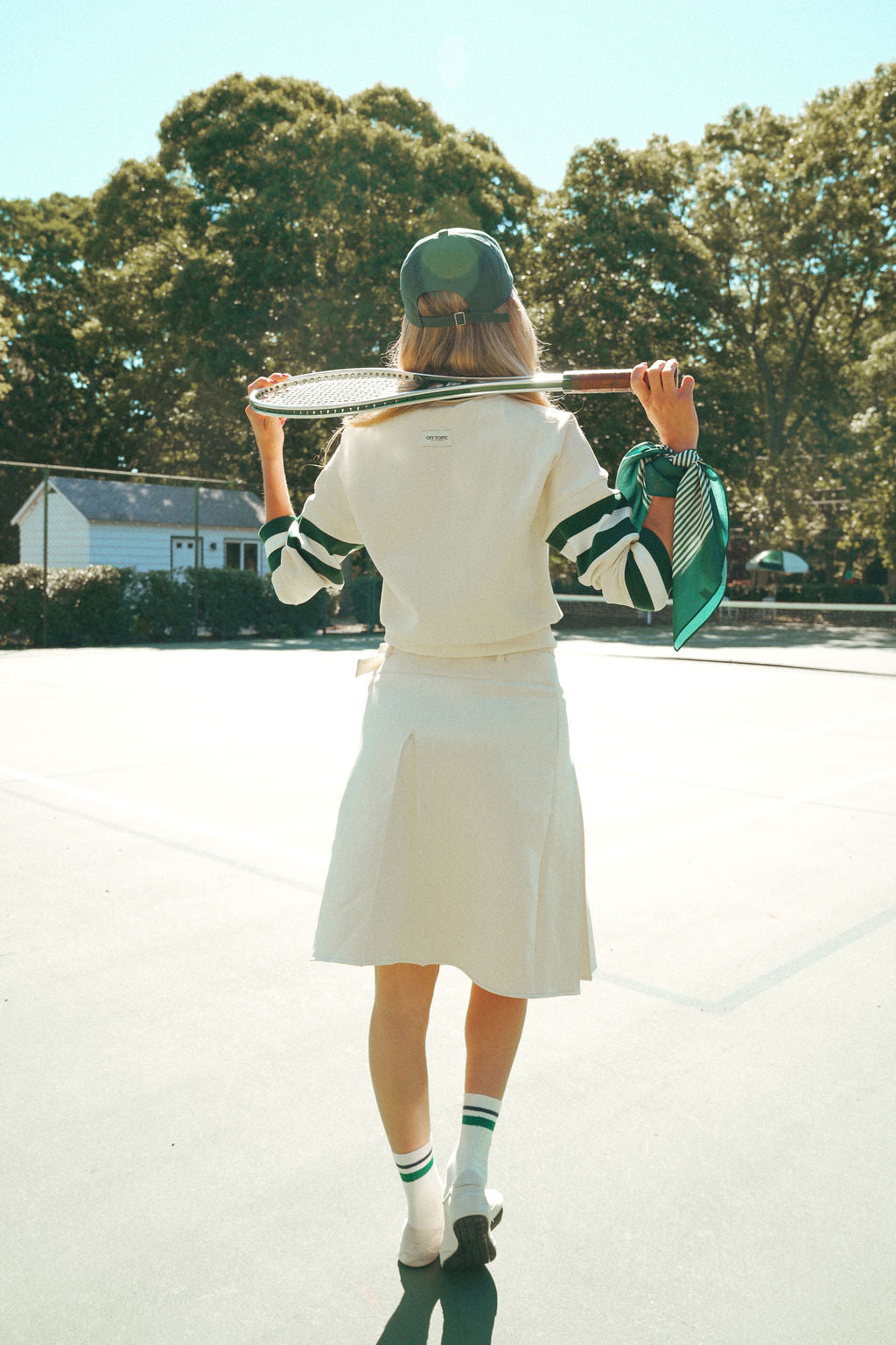 Match Point Set