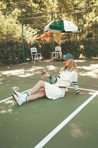 Match Point Set