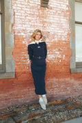Marine Collar Set