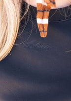 Cropped Club Set