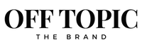 Off Topic - Clothing Brand