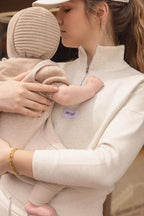 Off Topic Classic Collection - Oat Mélange
