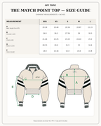 Match Point Set
